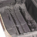 LOUIS VUITTON Damier Ebene Pegas 55 suitcase N23294 LV Auth 165571-26