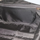 LOUIS VUITTON Damier Ebene Pegas 55 suitcase N23294 LV Auth 165571-27