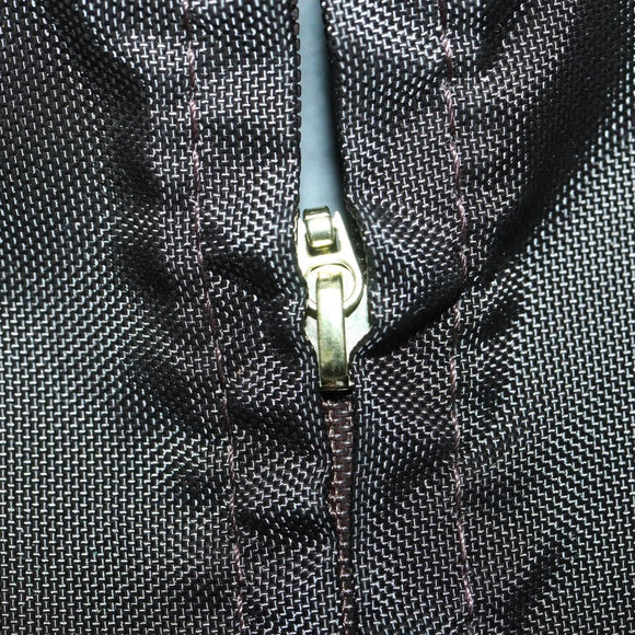 LOUIS VUITTON Damier Ebene Pegas 55 suitcase N23294 LV Auth 165571