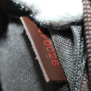 LOUIS VUITTON Damier Ebene Pegas 55 suitcase N23294 LV Auth 165571-12
