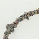LOUIS VUITTON Bracelet Multicolor LV Auth 165622-10