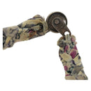 LOUIS VUITTON Bracelet Multicolor LV Auth 165622-11