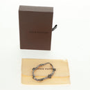 LOUIS VUITTON Bracelet Multicolor LV Auth 165622-12