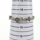 LOUIS VUITTON Bracelet Multicolor LV Auth 165622-13
