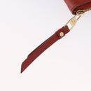 LOUIS VUITTON Empreinte Portefeuille Scalette Compact Wallet M60295 Auth 165629-8