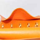 LOUIS VUITTON Epi Agenda PM Day Planner Cover Orange Mandarin R2005H Auth 165636-22