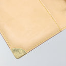 LOUIS VUITTON Multicolor Agenda PM Day Planner Cover White R21074 LV Auth 165640-16