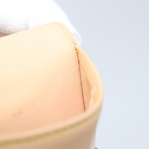 LOUIS VUITTON Multicolor Agenda PM Day Planner Cover White R21074 LV Auth 165640