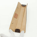 LOUIS VUITTON Monogram Necklace case Jewelry Box LV Auth 165644V-9
