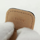 LOUIS VUITTON Monogram Necklace case Jewelry Box LV Auth 165644A-18