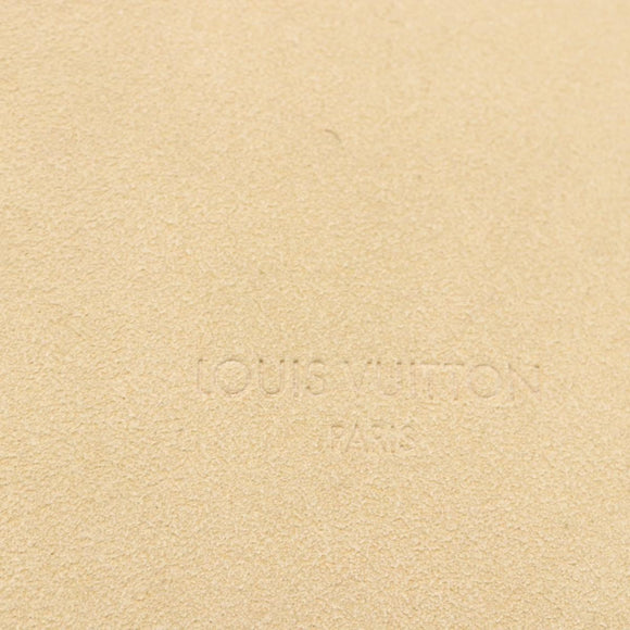 LOUIS VUITTON Monogram Etui iPad Case M93803 LV Auth 165646