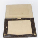 LOUIS VUITTON Monogram Etui iPad Case M93803 LV Auth 165646-8