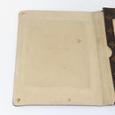LOUIS VUITTON Monogram Etui iPad Case M93803 LV Auth 165646-18