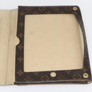 LOUIS VUITTON Monogram Etui iPad Case M93803 LV Auth 165646-19
