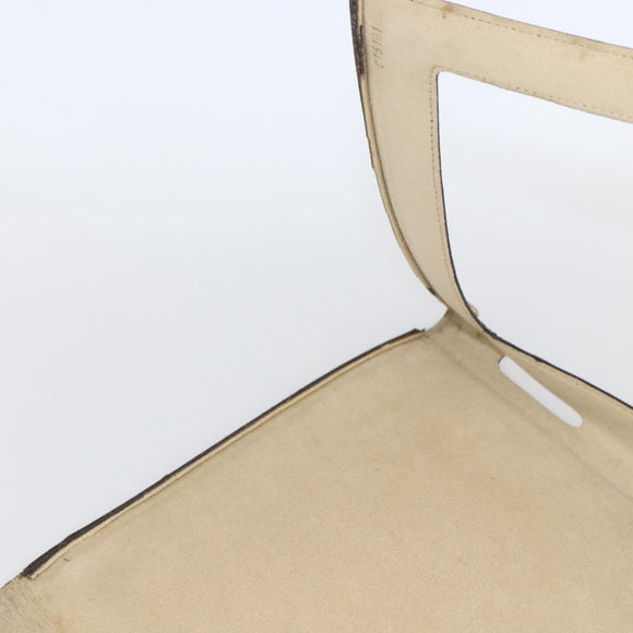 LOUIS VUITTON Monogram Etui iPad Case M93803 LV Auth 165646