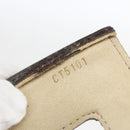 LOUIS VUITTON Monogram Etui iPad Case M93803 LV Auth 165646-12