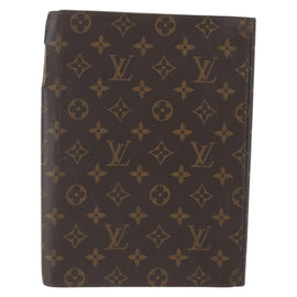 LOUIS VUITTON Monogram Etui iPad Case M93803 LV Auth 165646 - 0