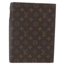 LOUIS VUITTON Monogram Etui iPad Case M93803 LV Auth 165646-2