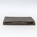 LOUIS VUITTON Monogram Etui iPad Case M93803 LV Auth 165646-3