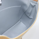 LOUIS VUITTON Monogram Vernis Thompson Street Bag Gris M91008 LV Auth 165649-18