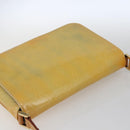 LOUIS VUITTON Monogram Vernis Thompson Street Bag Gris M91008 LV Auth 165649-6