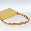 LOUIS VUITTON Monogram Vernis Thompson Street Bag Gris M91008 LV Auth 165649-7