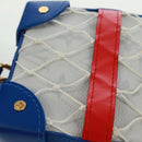LOUIS VUITTON Monogram LVxNBA Soft Trunk Handybox M80101 LV Auth 165650SAM-20