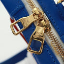 LOUIS VUITTON Monogram LVxNBA Soft Trunk Handybox M80101 LV Auth 165650SAM-22