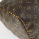 LOUIS VUITTON Monogram Keepall 45 Boston Bag M41428 LV Auth 165657-17