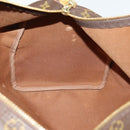 LOUIS VUITTON Monogram Keepall 45 Boston Bag M41428 LV Auth 165657-21