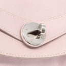 HERMES Lindy 30 Handtasche Sikkim Rosa Silber Original 165664-21