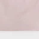 HERMES Lindy 30 Hand Bag Sikkim Pink Silver Auth 165664-4