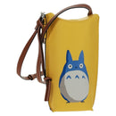 LOEWE × Studio Ghibli My Neighbor Totoro Gate Pocket Bag Auth 165672SM-1