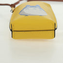 LOEWE × Studio Ghibli My Neighbor Totoro Gate Pocket Bag Auth 165672SM-6