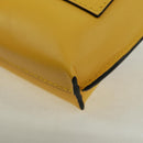 LOEWE × Studio Ghibli My Neighbor Totoro Gate Pocket Bag Auth 165672SM-18