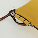 LOEWE × Studio Ghibli My Neighbor Totoro Gate Pocket Bag Auth 165672SM-21