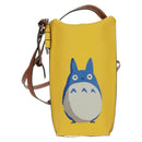 LOEWE × Studio Ghibli My Neighbor Totoro Gate Pocket Bag Auth 165672SM-14
