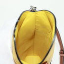 LOEWE × Studio Ghibli My Neighbor Totoro Gate Pocket Bag Auth 165672SM-25