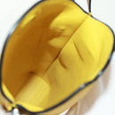 LOEWE × Studio Ghibli My Neighbor Totoro Gate Pocket Bag Auth 165672SM-26