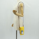 LOEWE × Studio Ghibli My Neighbor Totoro Gate Pocket Bag Auth 165672SM-27