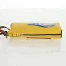 LOEWE × Studio Ghibli My Neighbor Totoro Gate Pocket Bag Auth 165672SM-4