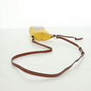 LOEWE × Studio Ghibli My Neighbor Totoro Gate Pocket Bag Auth 165672SM-8