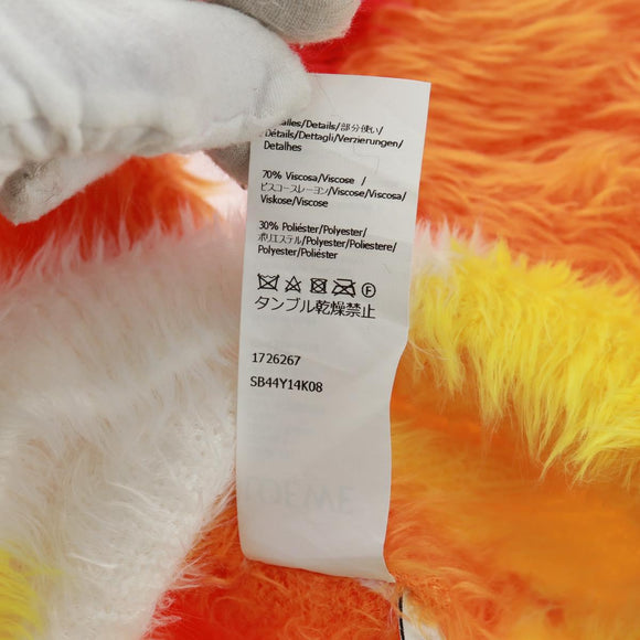 LOEWE x Studio Ghibli Calcifer Howl's Moving Castle knitted Auth 165673SM