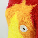 LOEWE x Studio Ghibli Calcifer Howl's Moving Castle knitted Auth 165673SM-6