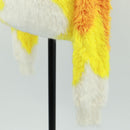 LOEWE x Studio Ghibli Calcifer Howl's Moving Castle knitted Auth 165673SM-7