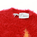 LOEWE x Studio Ghibli Calcifer Howl's Moving Castle knitted Auth 165673SM-8