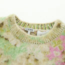 LOEWE x Studio Ghibli Spirited Away knitted Fabrics Wool Auth 165674SM-10