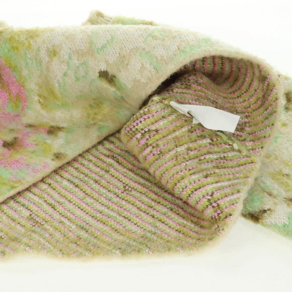 LOEWE x Studio Ghibli Spirited Away knitted Fabrics Wool Auth 165674SM