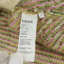 LOEWE x Studio Ghibli Spirited Away knitted Fabrics Wool Auth 165674SM-14