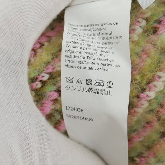 LOEWE x Studio Ghibli Spirited Away knitted Fabrics Wool Auth 165674SM